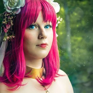 Meet your Posher, Kari